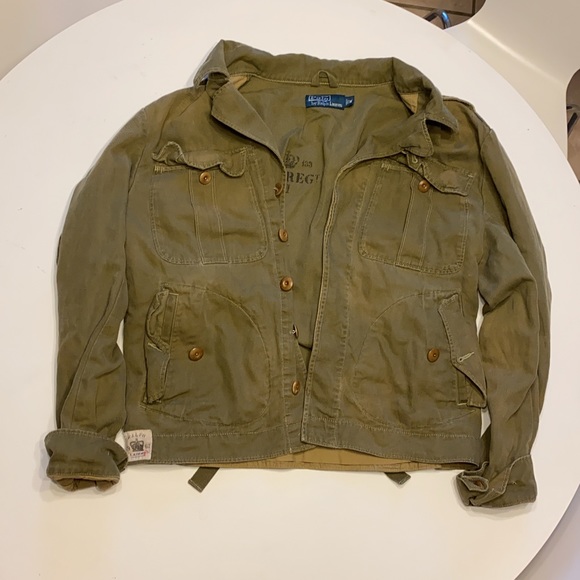 Polo Ralph Lauren Jackets & Blazers - Cute Ralph Lauren Jacket